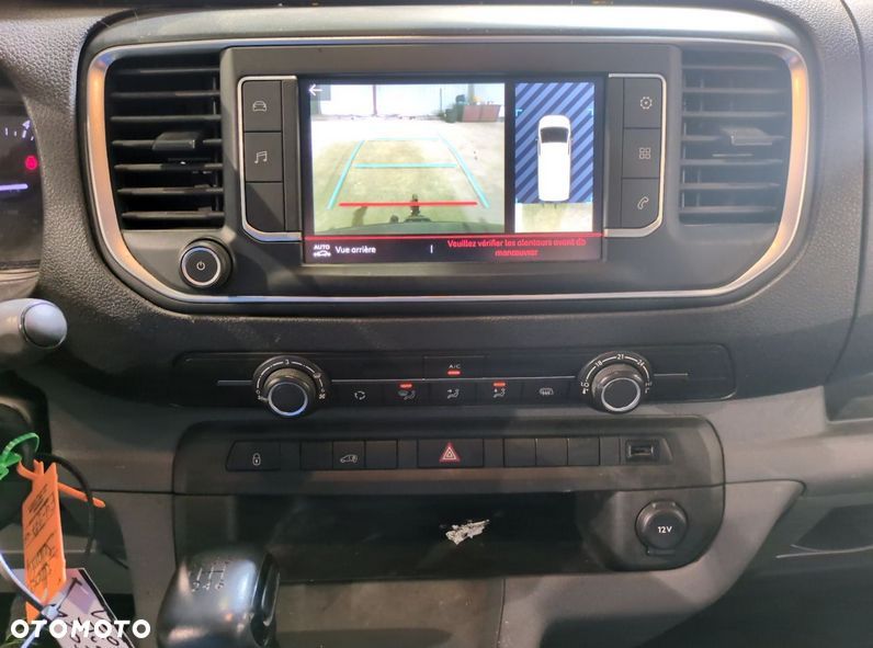 Citroën Jumpy L2H1 - 8