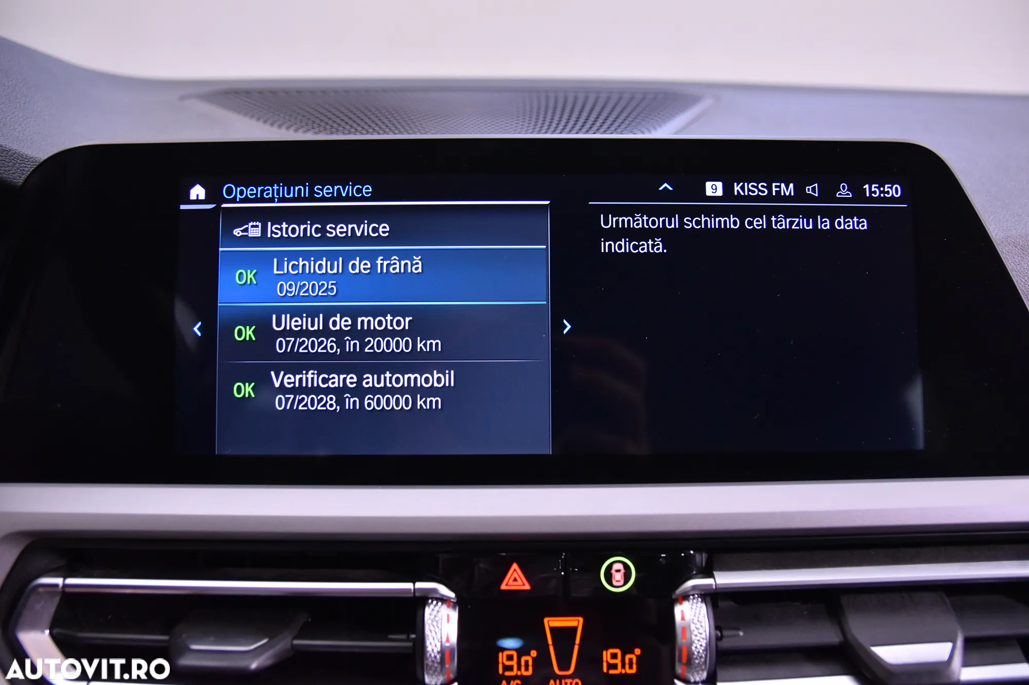 BMW Seria 3 330e AT PHEV - 23