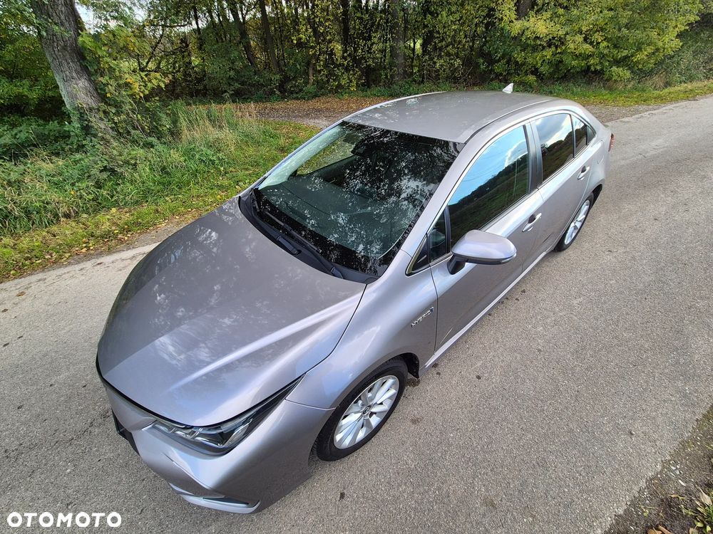 Toyota Corolla - 11