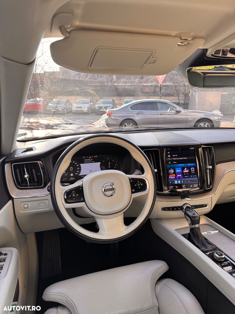 Volvo XC 60 D4 Inscription - 7