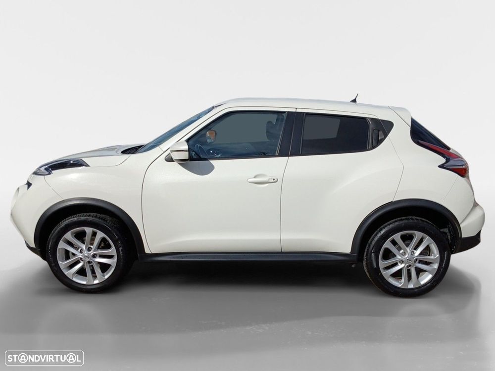 Nissan Juke 1.2 DIG-T Tekna Premium - 2