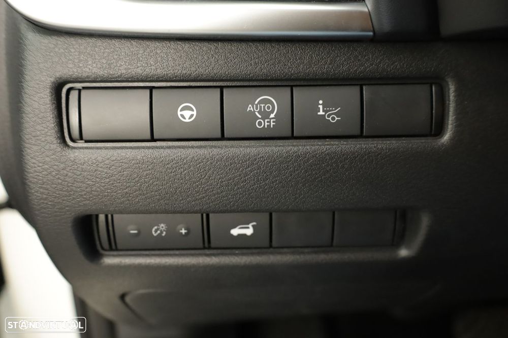 Nissan Qashqai 1.3 DIG-T Tekna+ Xtronic - 19