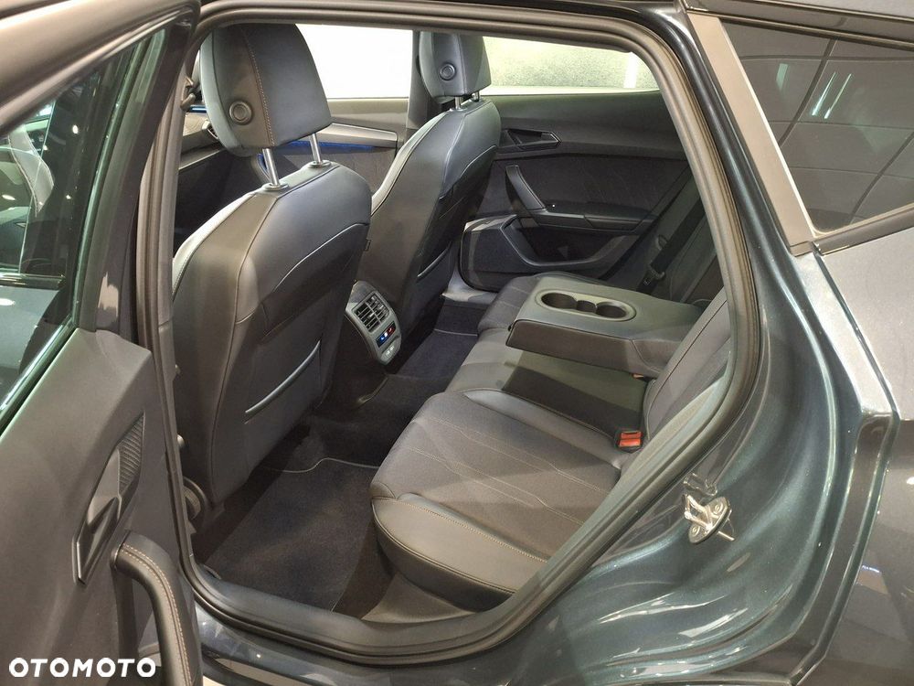 Cupra Formentor 1.5 TSI DSG - 19