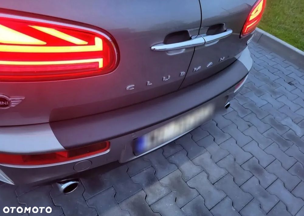 MINI Clubman Cooper S ALL4 - 31