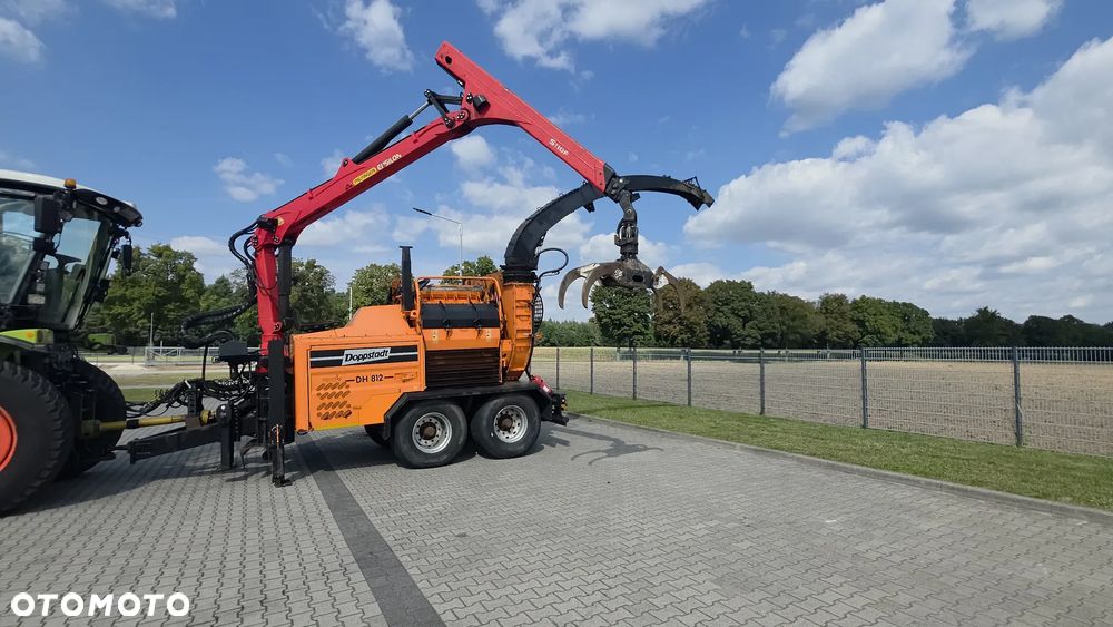 Doppstadt DH 812Q - 6