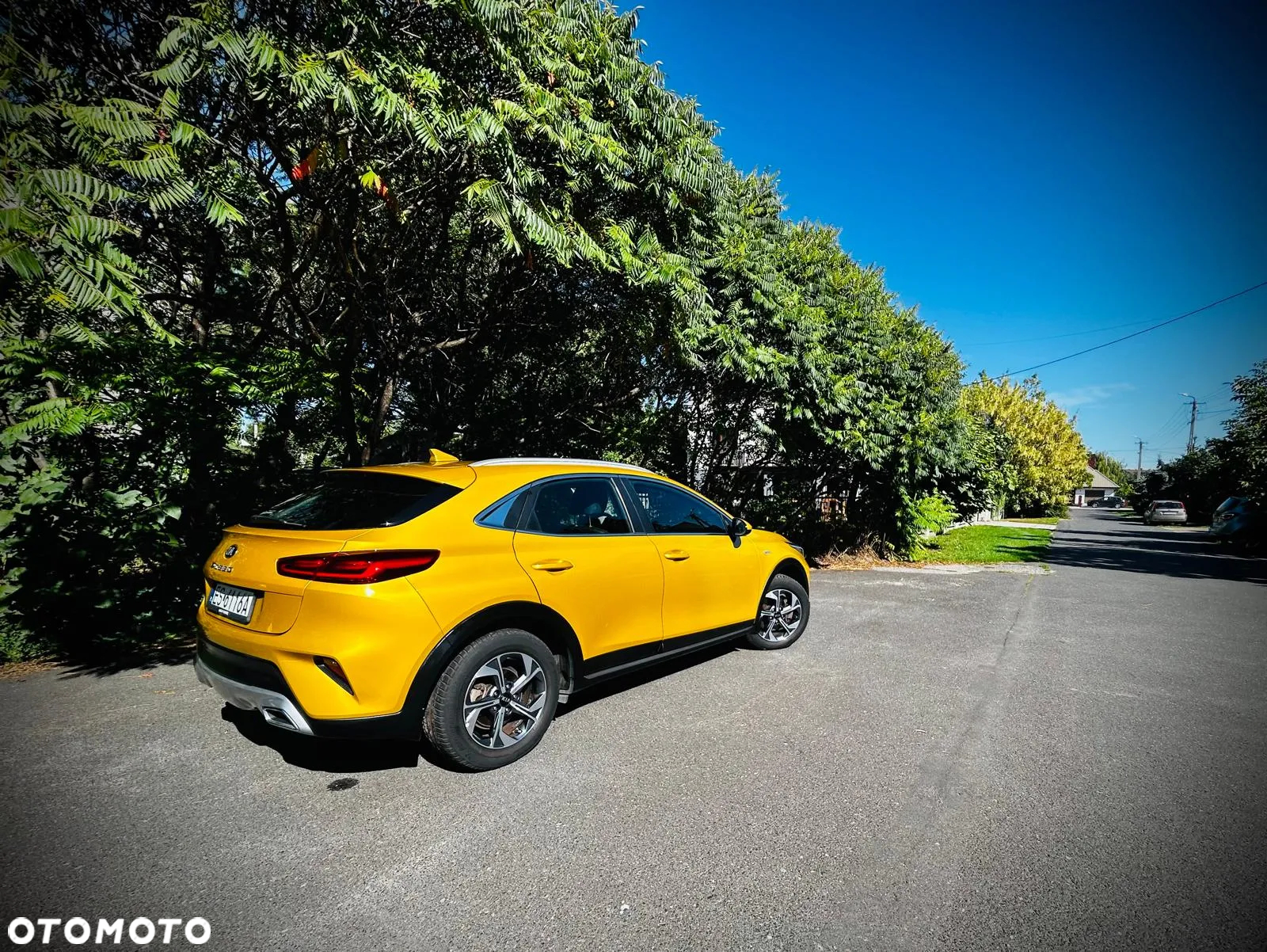 Kia XCeed 1.4 T-GDI L - 6