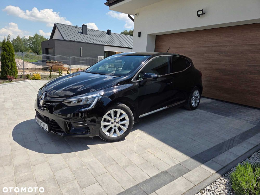 Renault Clio - 2