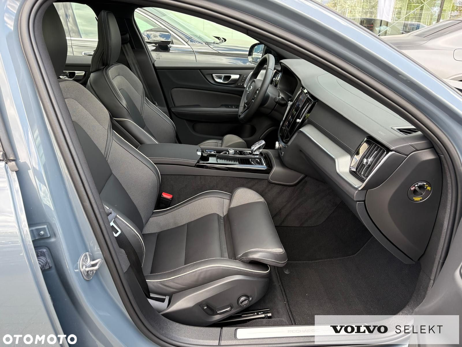Volvo S60 - 16