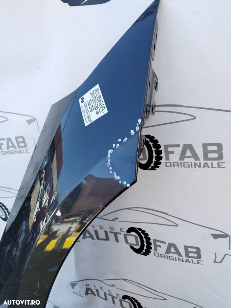 Aripa dreapta Bmw Seria 5 G60-G61 an 2023-2024-2025-2026 - 3