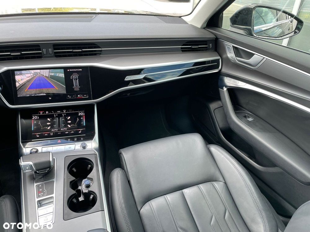 Audi A6 Allroad - 18
