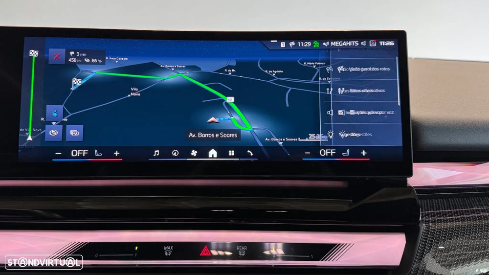 BMW i5 M60 xDrive Pack Desportivo M Pro - 15