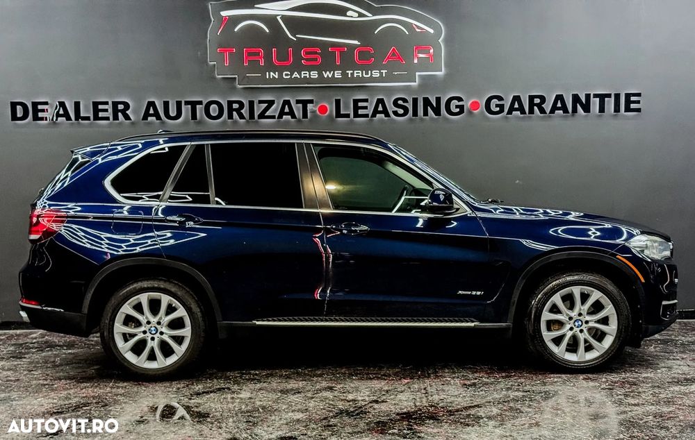 BMW X5 xDrive35i - 2