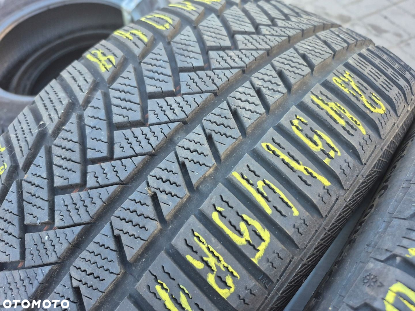 CONTINENTAL CONTICONTACT TS850P 245/45R18 100Y XL 20R 2X - 2