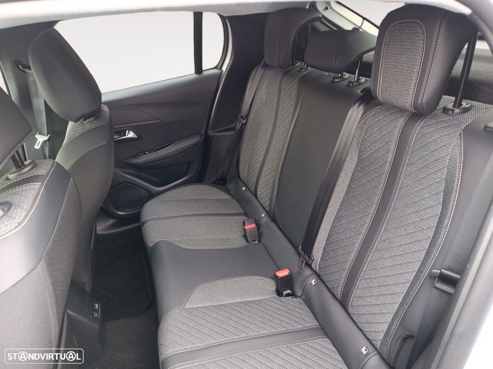 Peugeot 208 1.2 PureTech Allure - 13