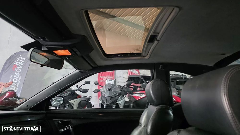 Fiat Coupe 2.0 16V Turbo Plus - 27