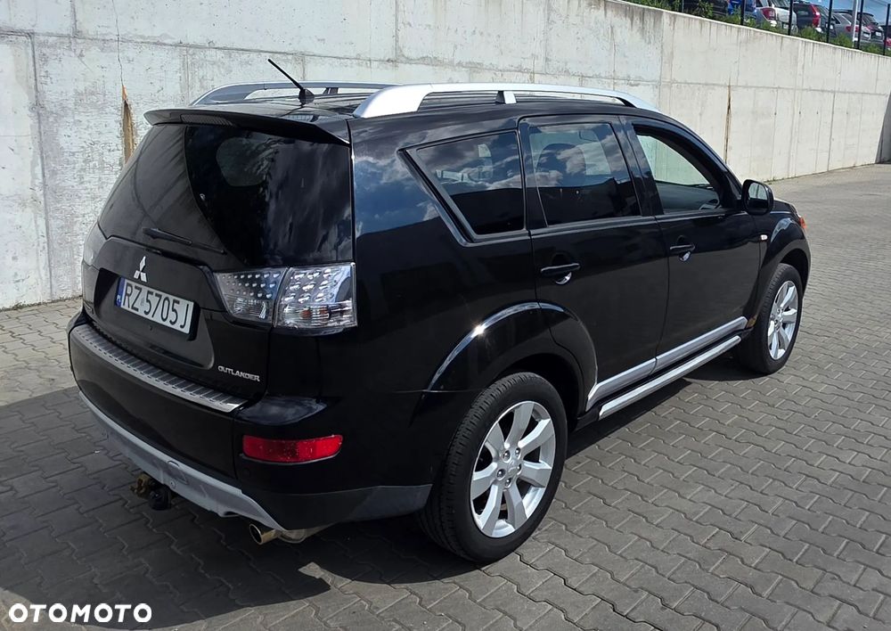 Mitsubishi Outlander 2.4 2WD - 3