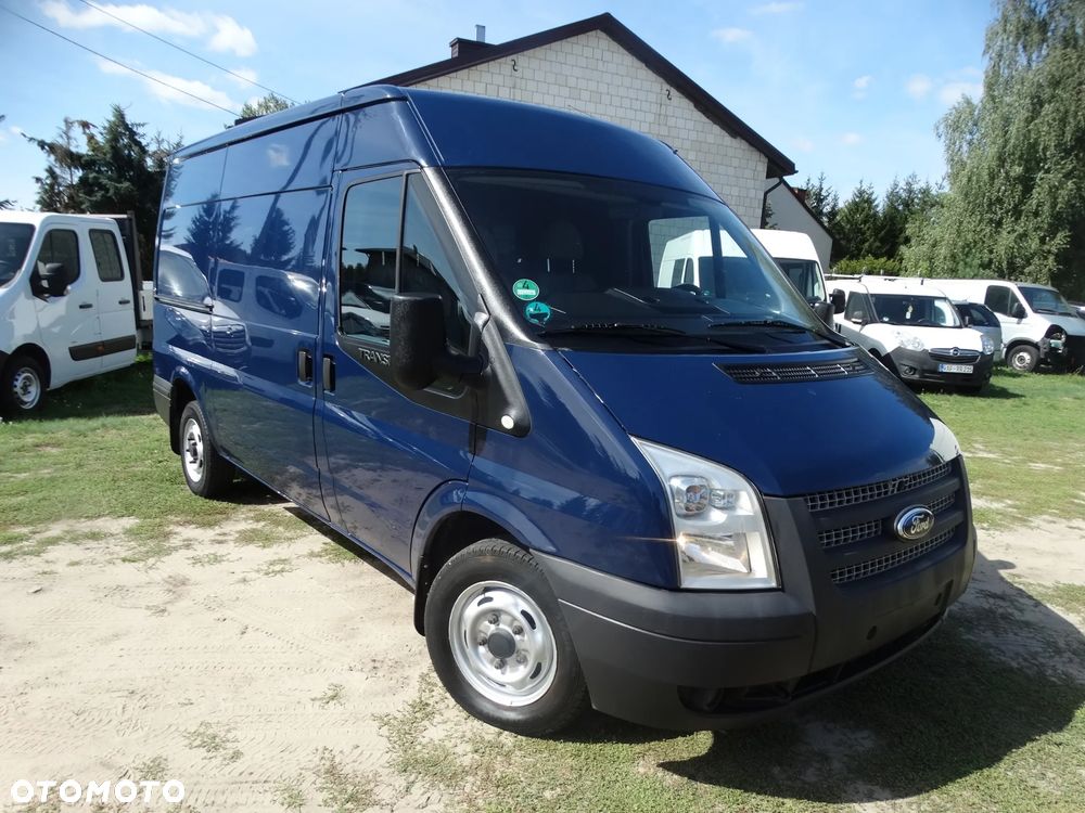 Ford Transit - 3