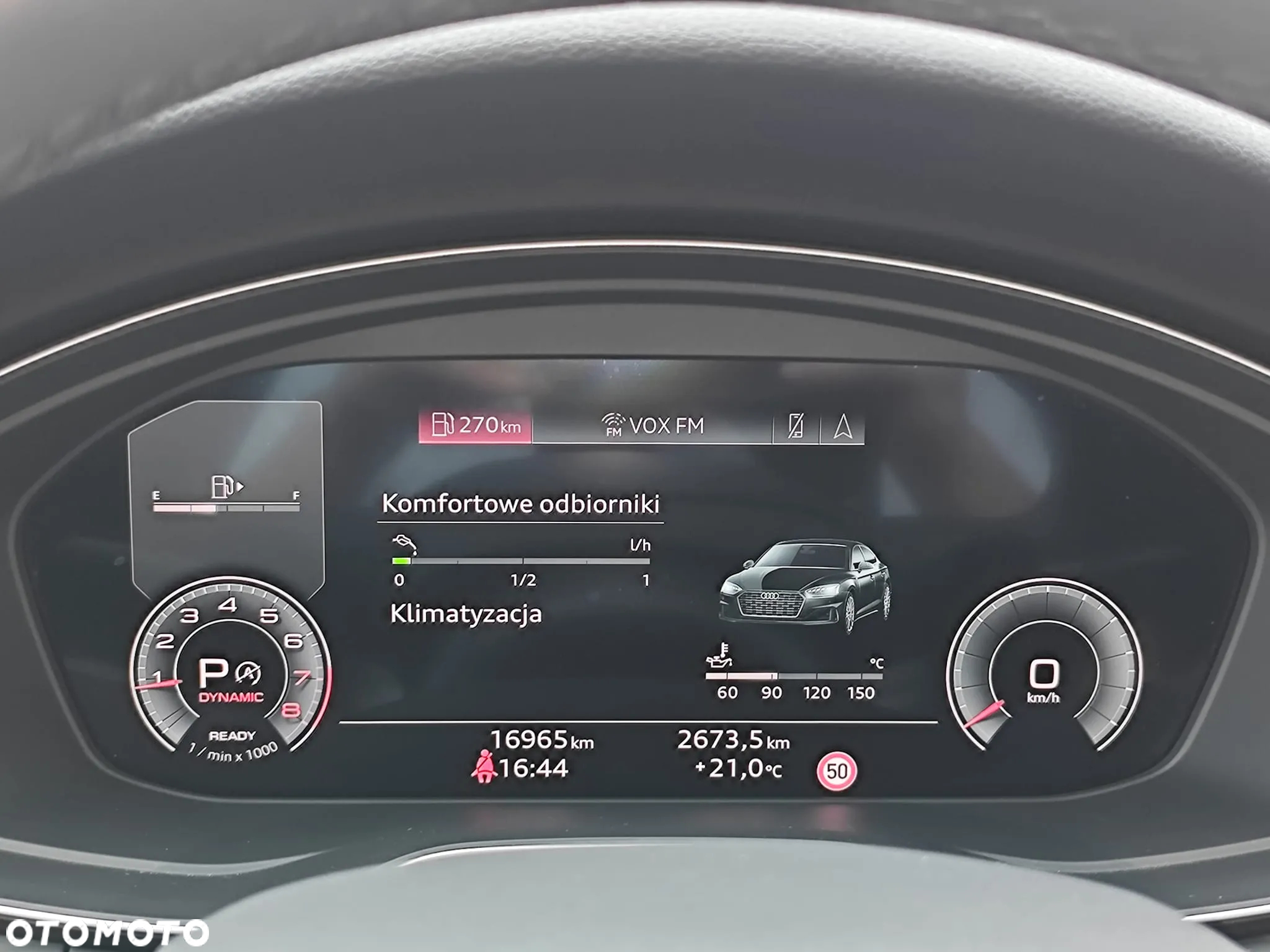 Audi A5 - 18