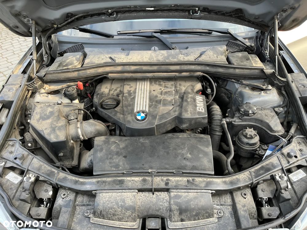 BMW X1 xDrive18d - 18