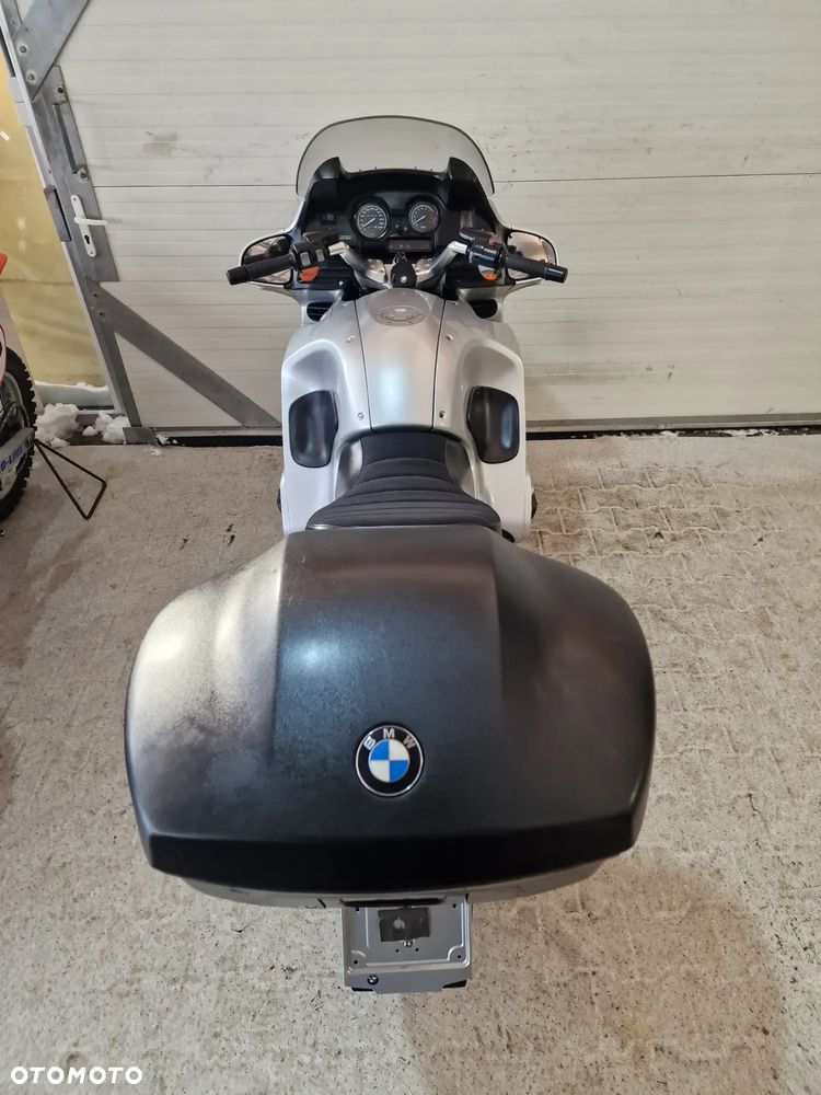 BMW RT - 24