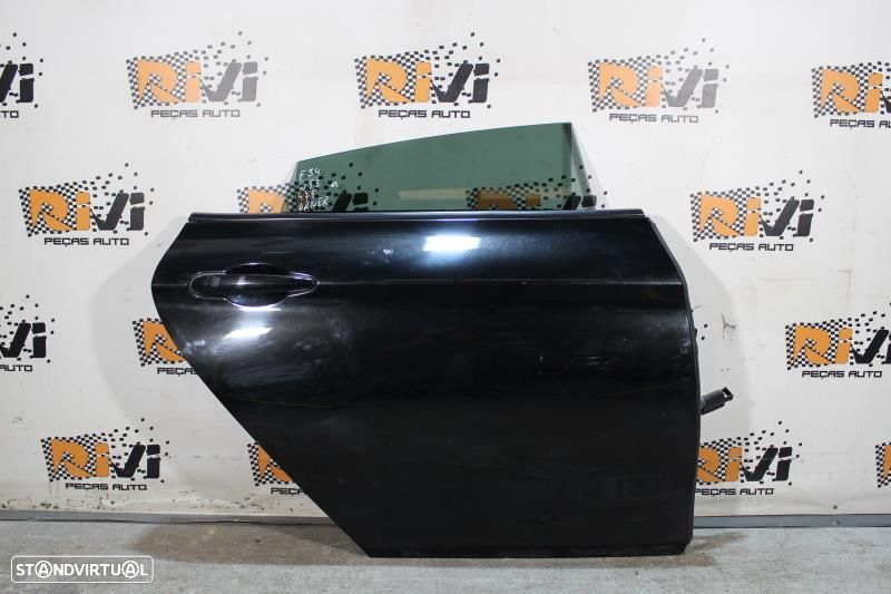 Porta Trás Direita Bmw 3 Gran Turismo (F34)  41009631846 / Pendura Pas - 1