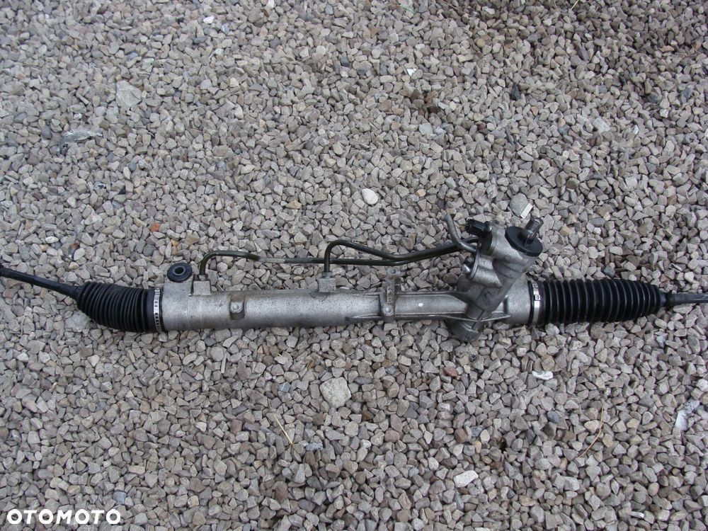 przekładnia kierownicza vectra c signum croma !! - 1