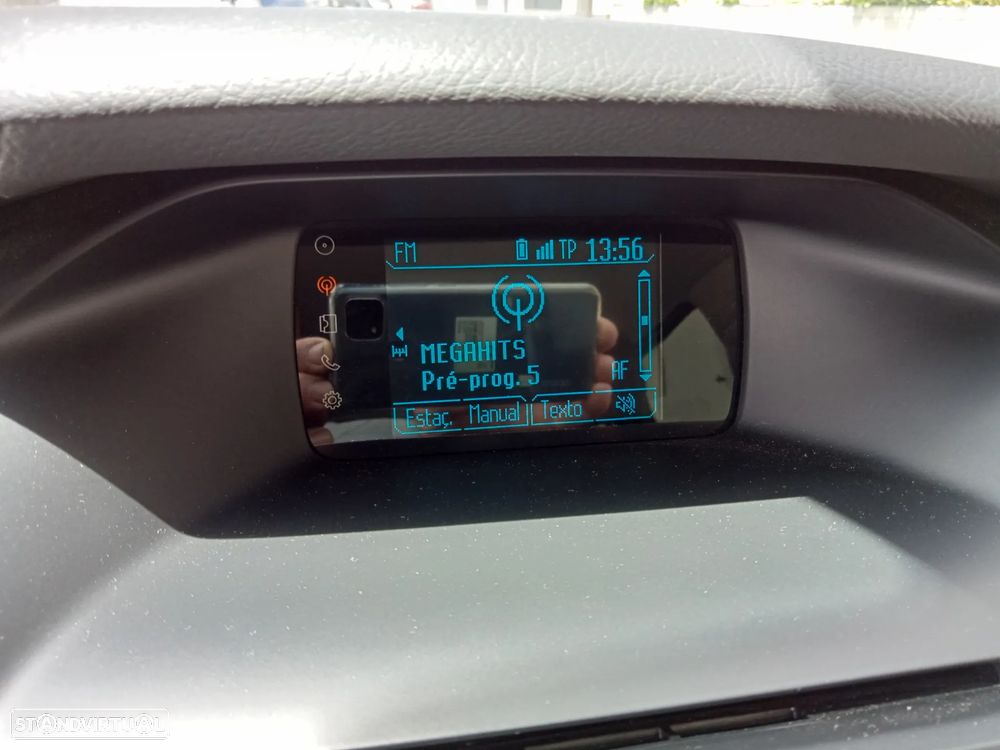 Ford Focus - 15