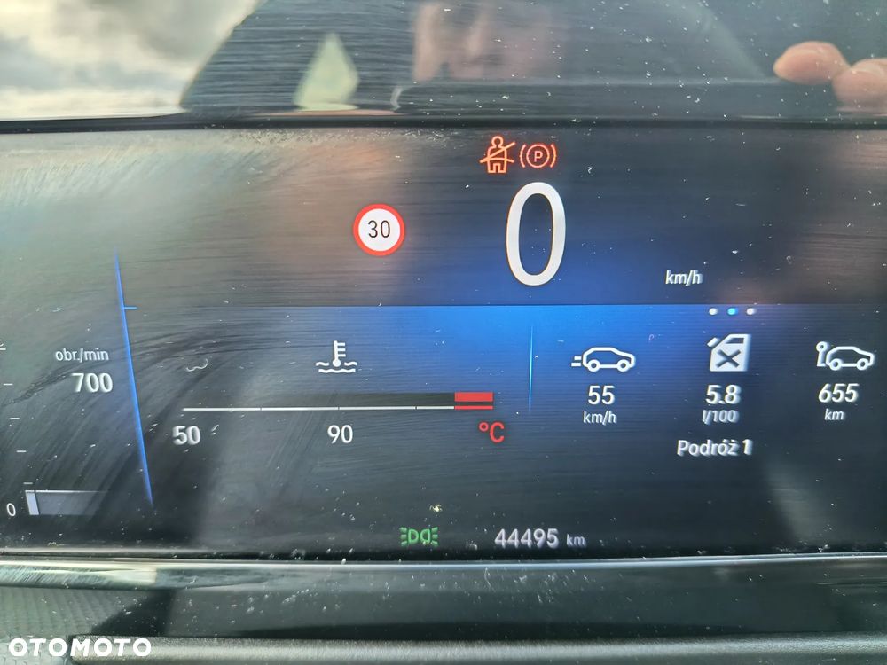 Opel Astra - 5