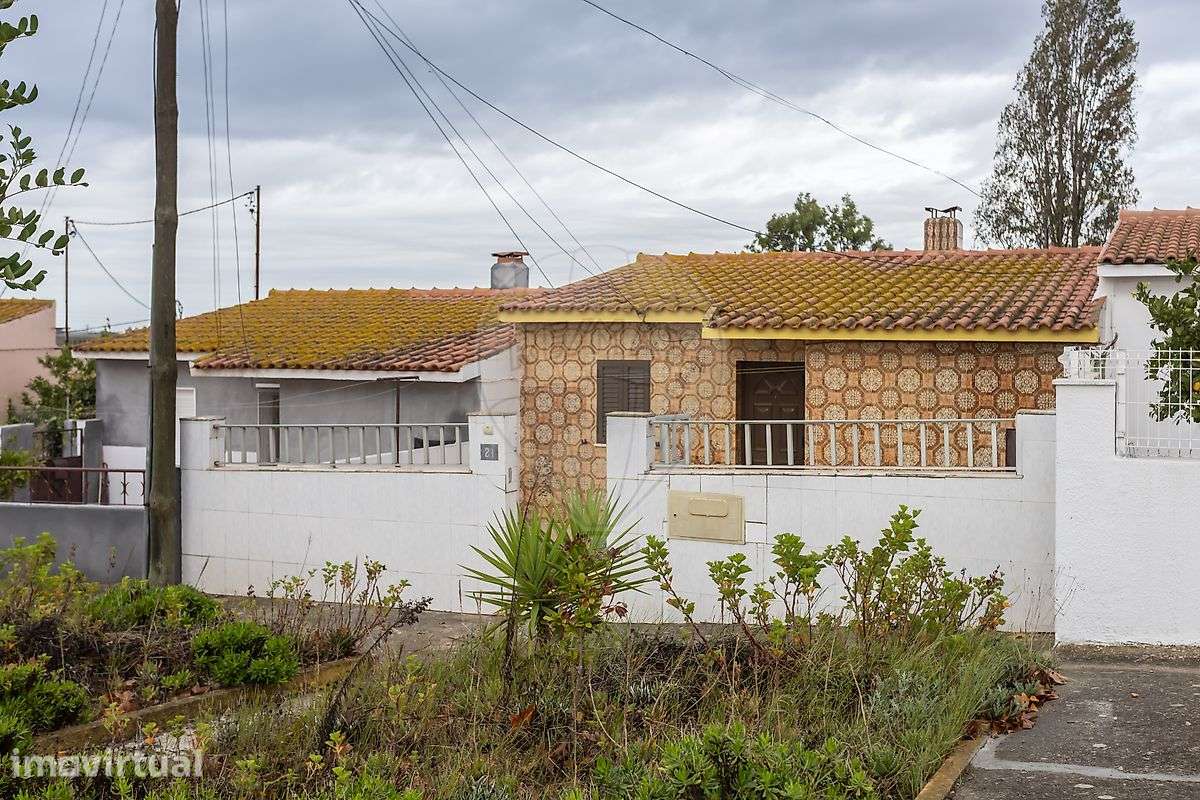 Moradia T2 para venda - Grande imagem: 5/36