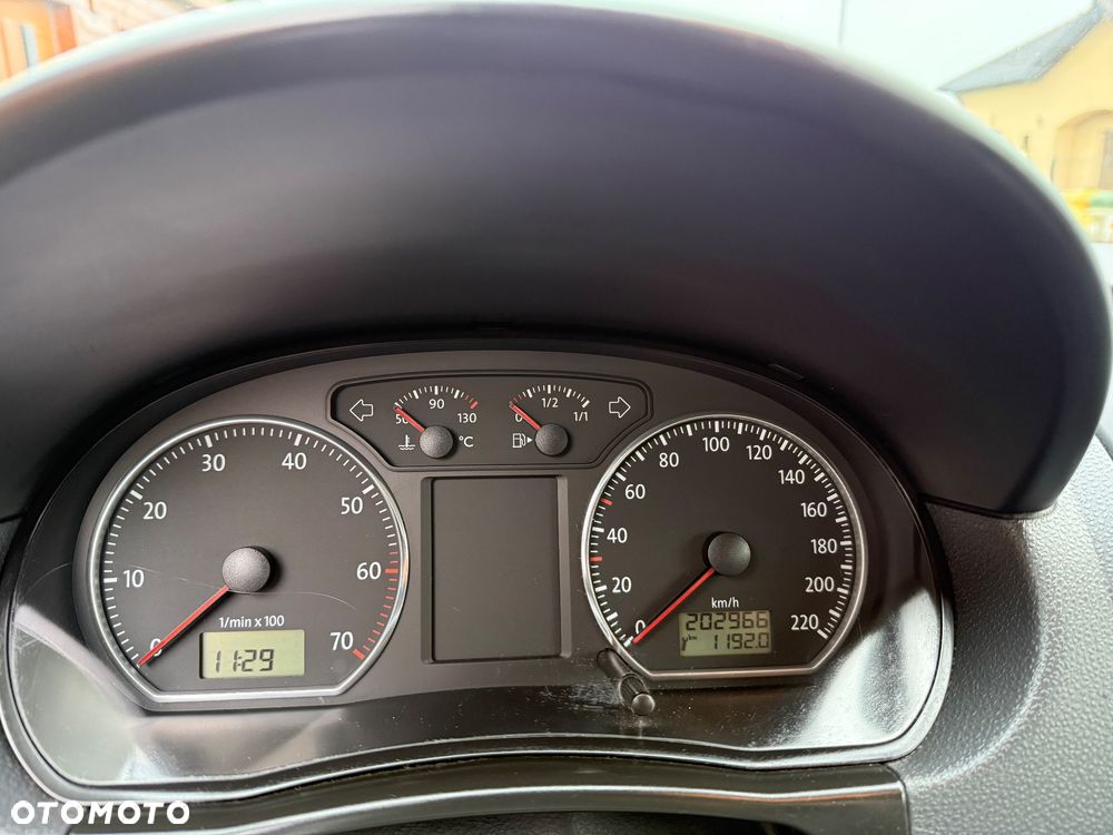 Volkswagen Polo Cross - 6