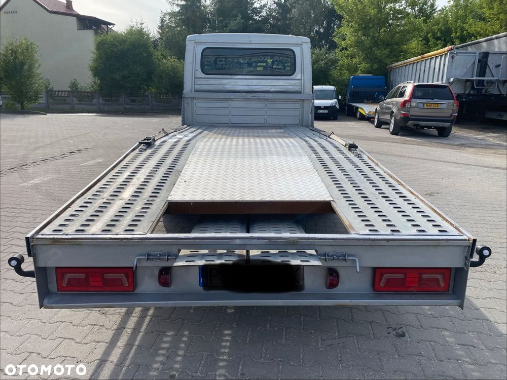 Fiat DUCATO 2012 AUTOLAWETA - 6