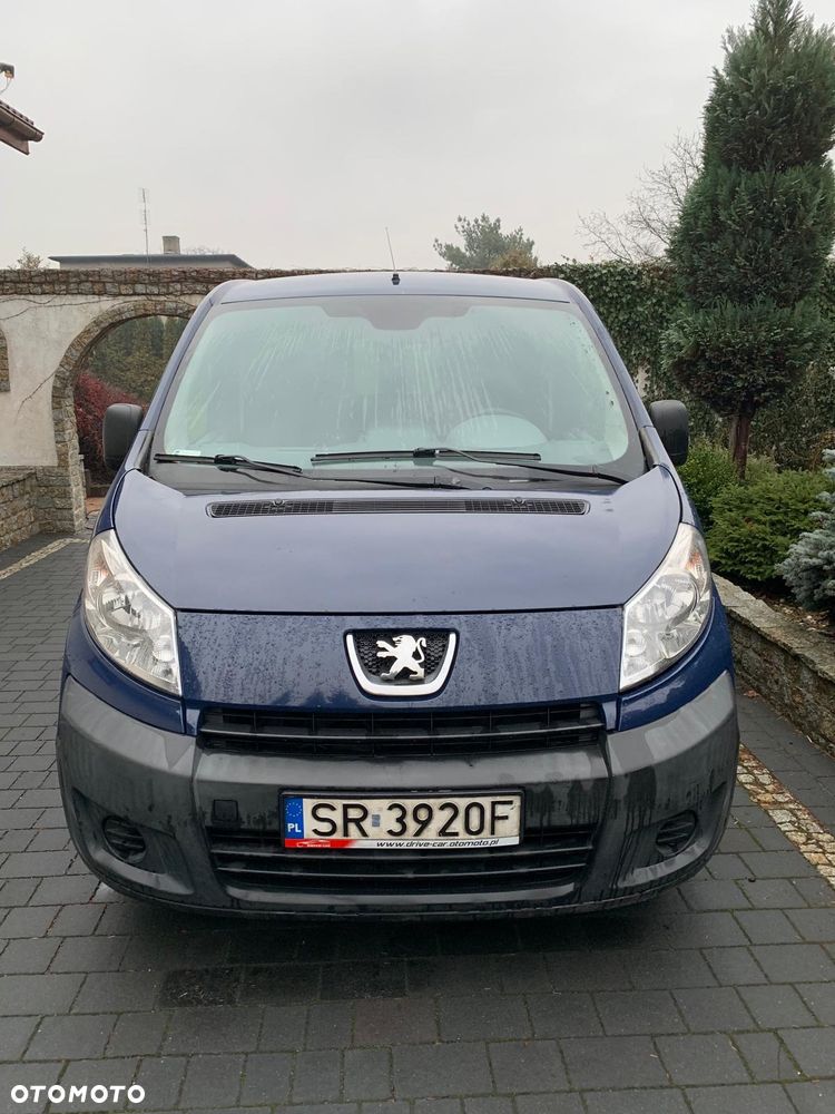 Peugeot Expert - 5