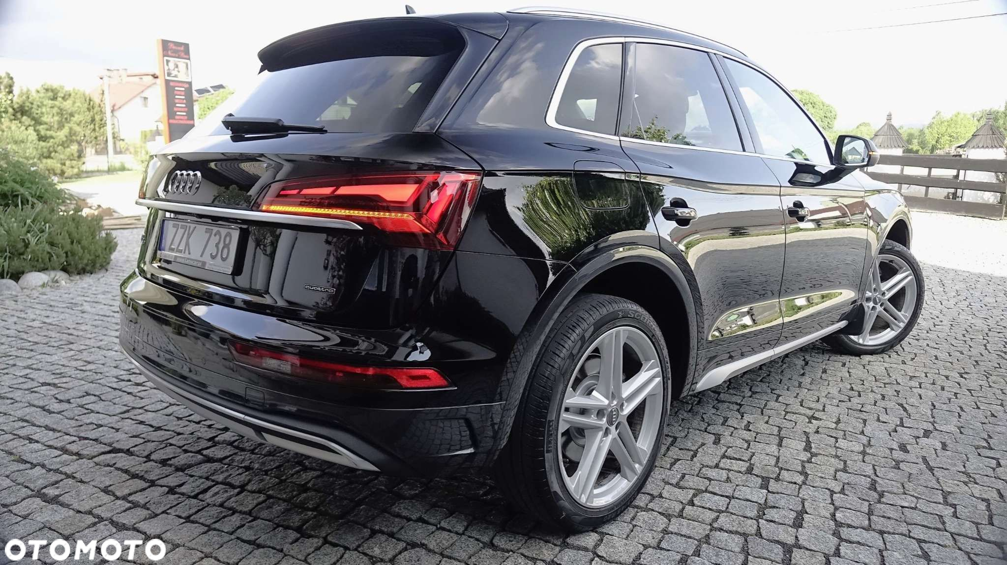 Audi Q5 - 4