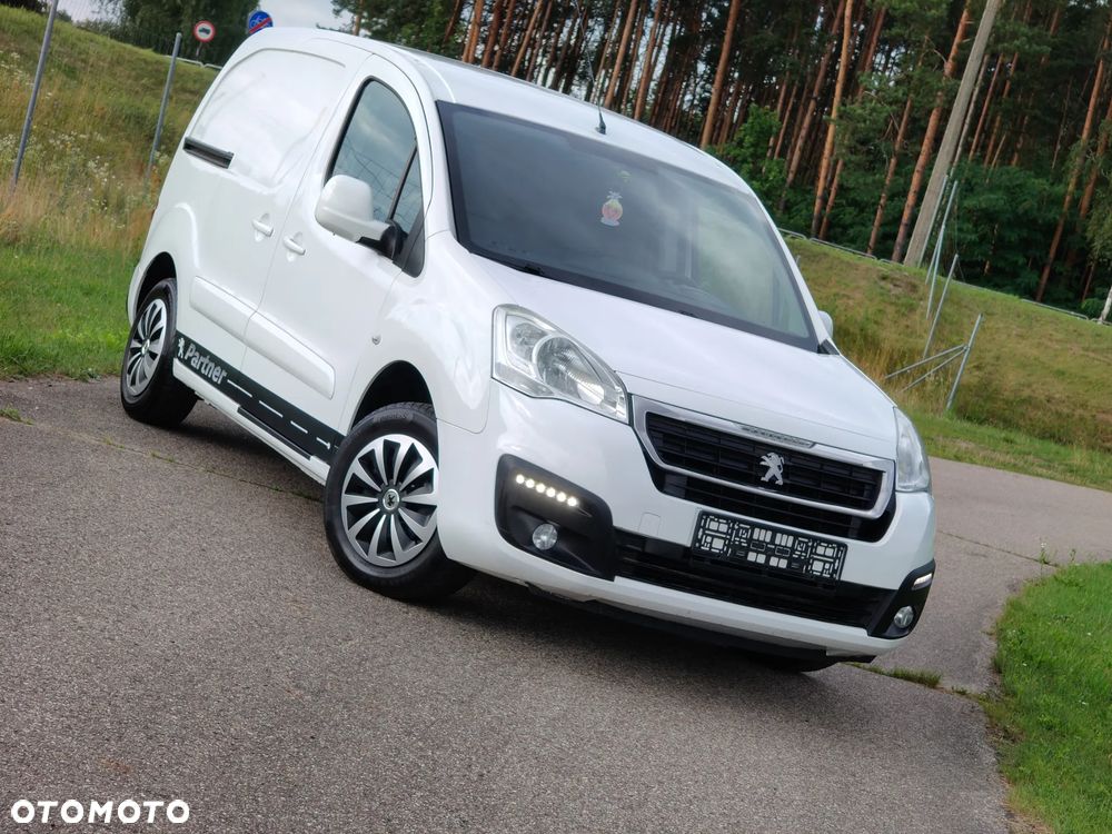 Peugeot Partner - 3