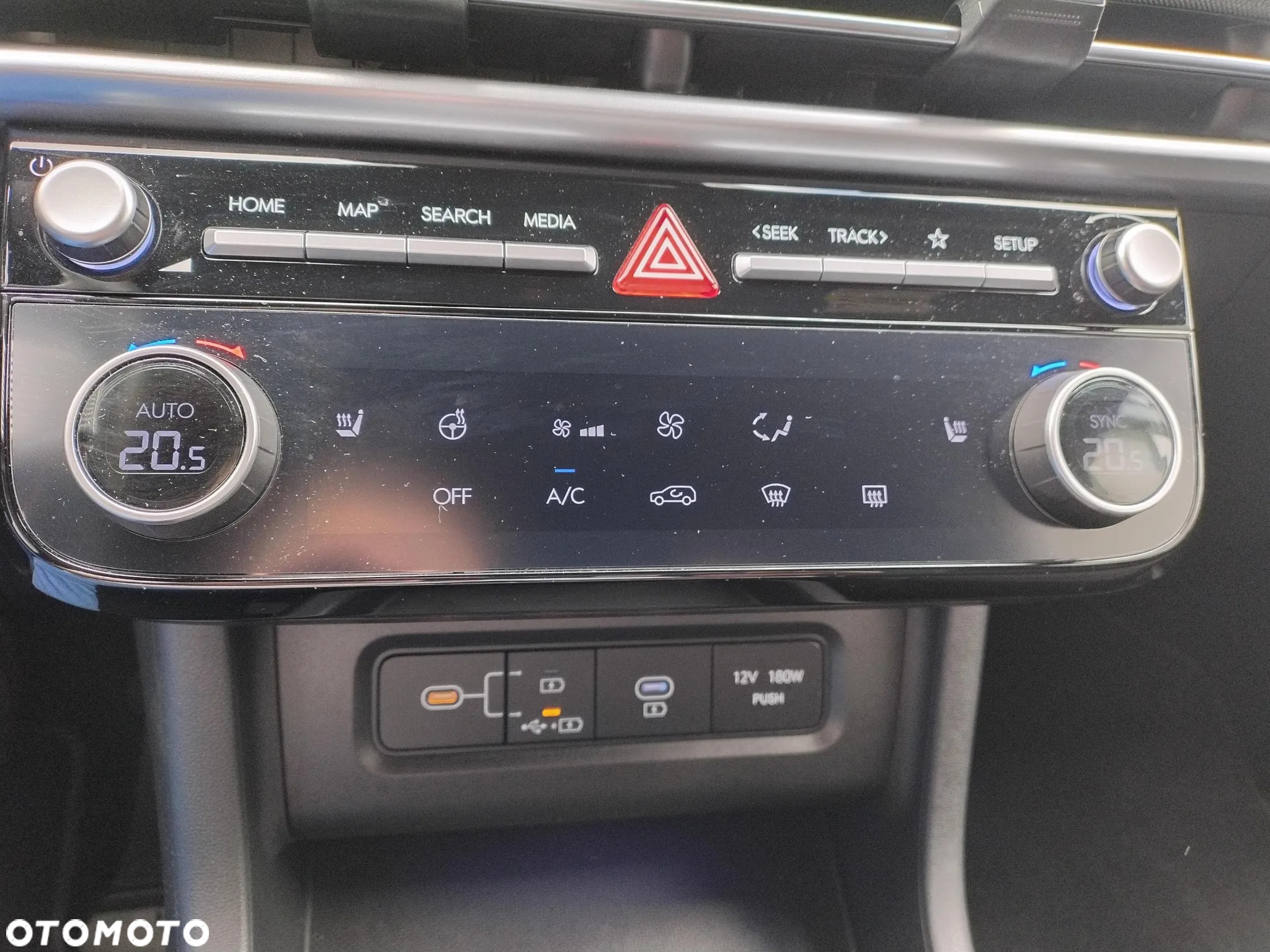 Hyundai Tucson - 26