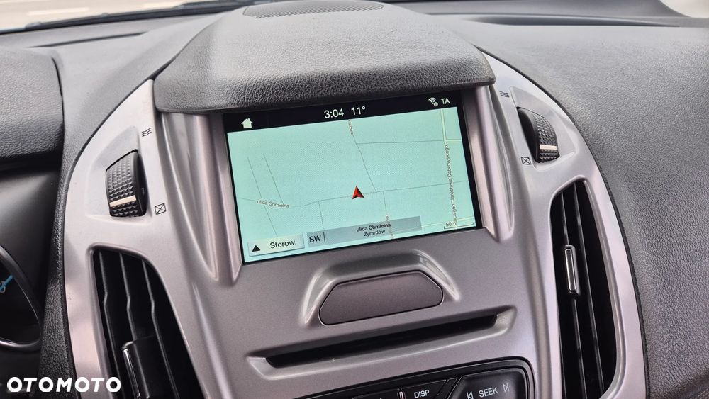 Ford Transit Connect II - 19