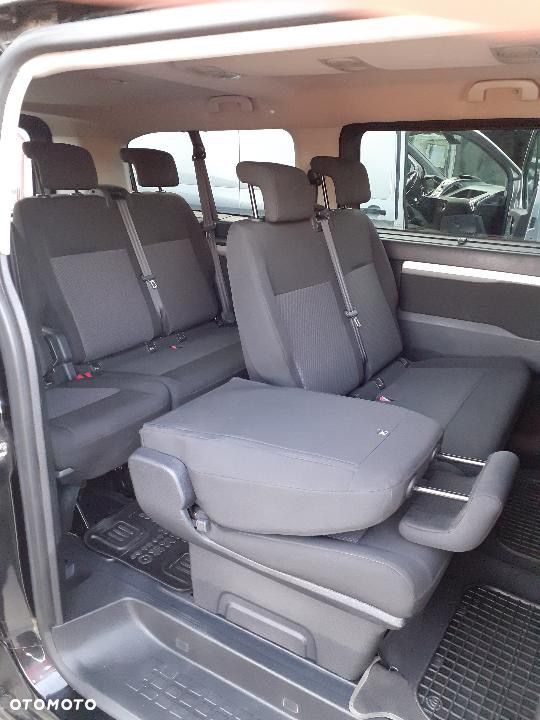 Peugeot Traveller 2.0 BlueHDi Long Business Vip - 7