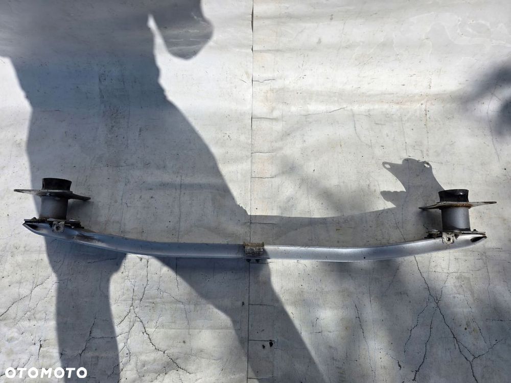 BELKA WZMOCNIENIE ZDERZAKA PEUGEOT 508 I PRZÓD PRZEDNIA - 2