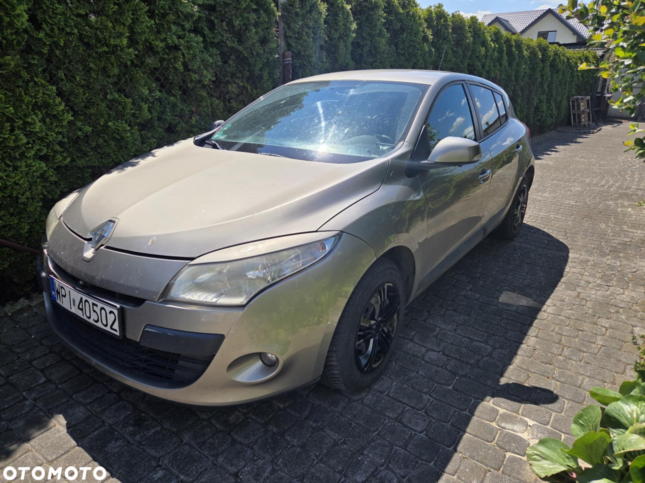 Renault Megane - 18