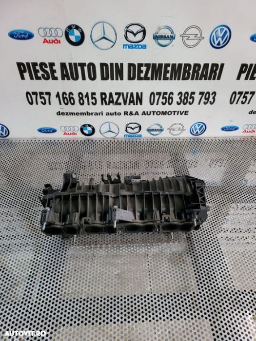 Galerie Admisie BMW F30 F31 F32 F36 F34 F20 F21 E90 E91 2.0 D Motor N47D20C 143 CP - 1