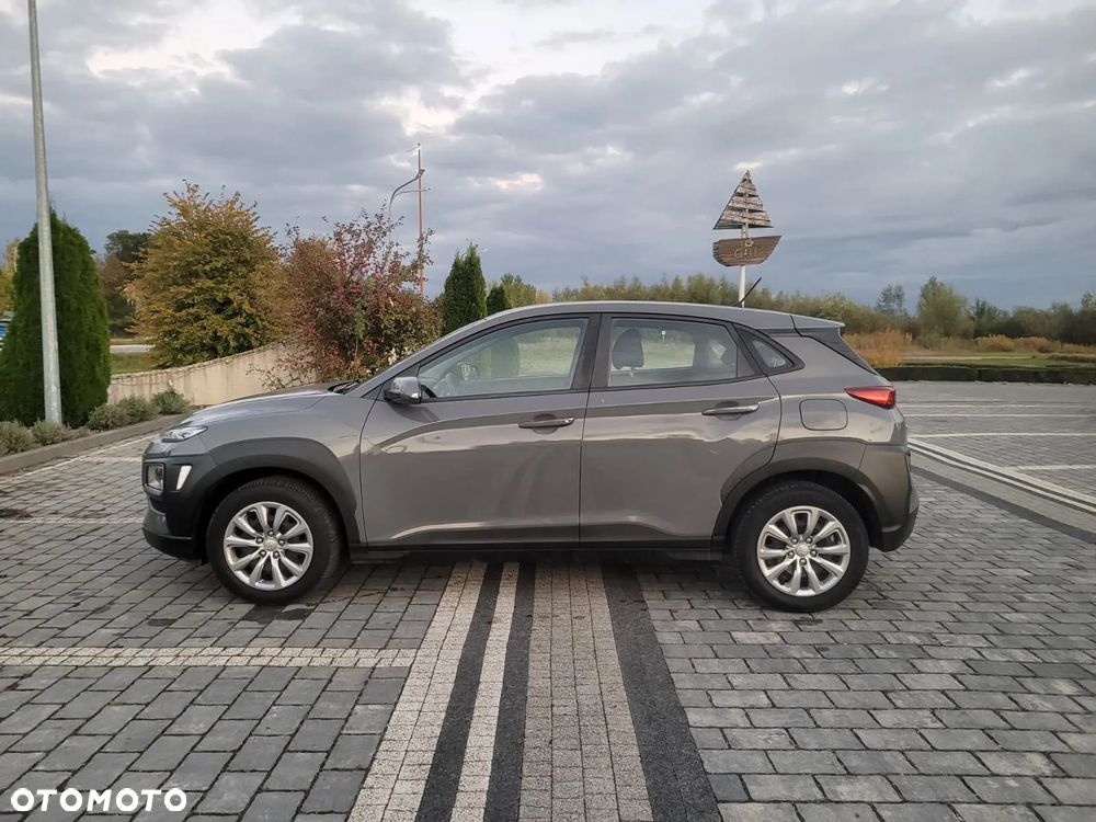 Hyundai Kona 1.0 T-GDI Style - 7