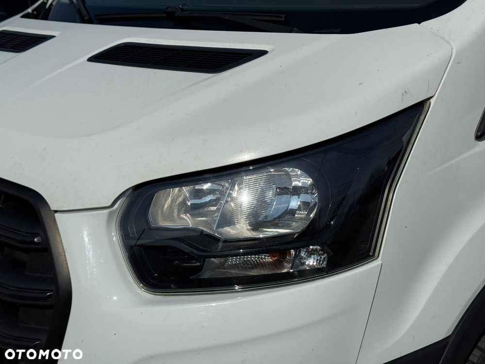 Ford Transit L3H3 Trend (bryg.) - 7
