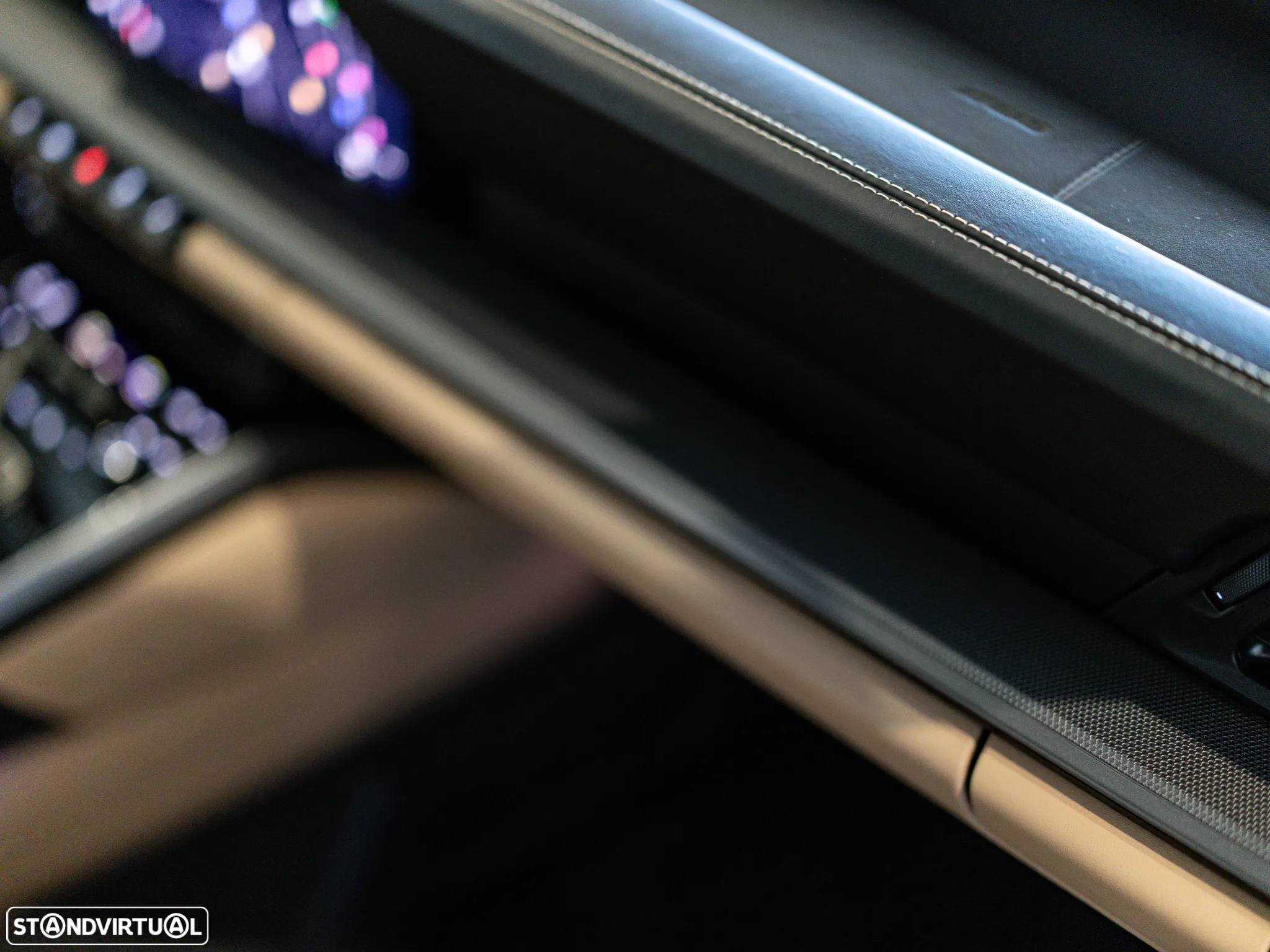 Porsche 911 (992) Carrera 4S PDK - 44