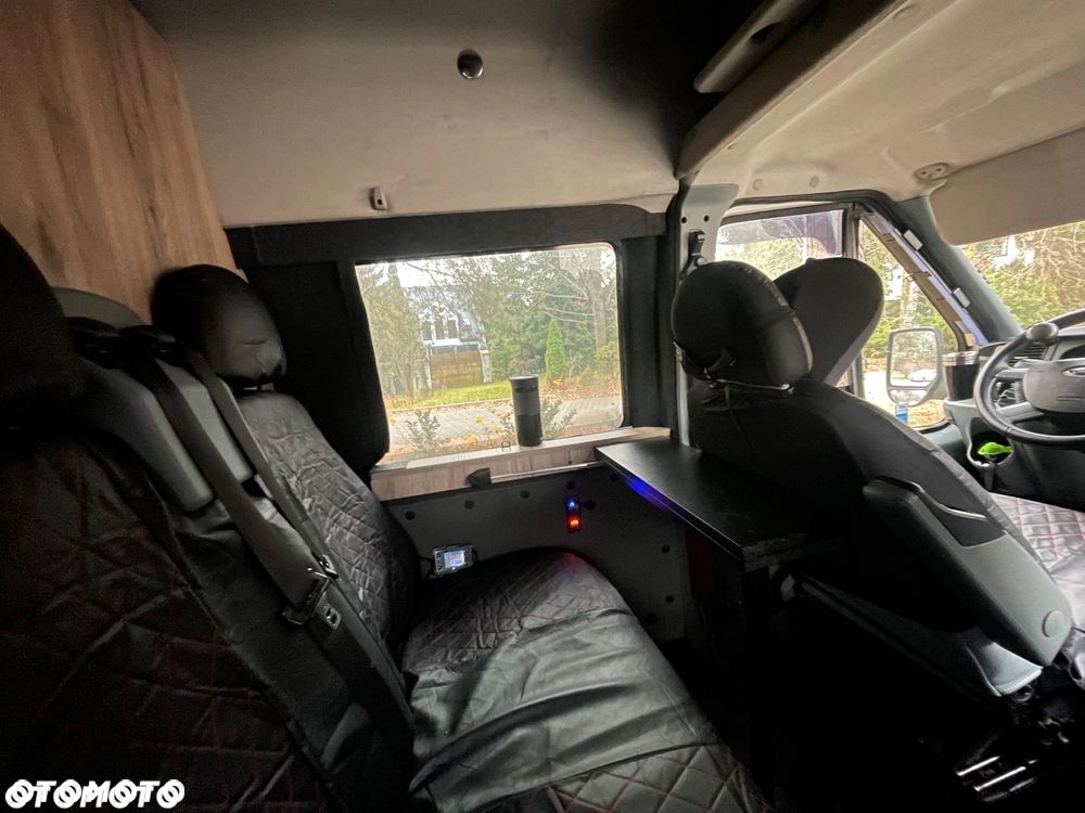 Ford Transit - 19