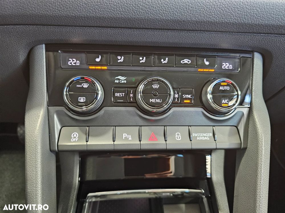 Skoda Kodiaq 2.0 TDI 4X4 DSG Style - 12
