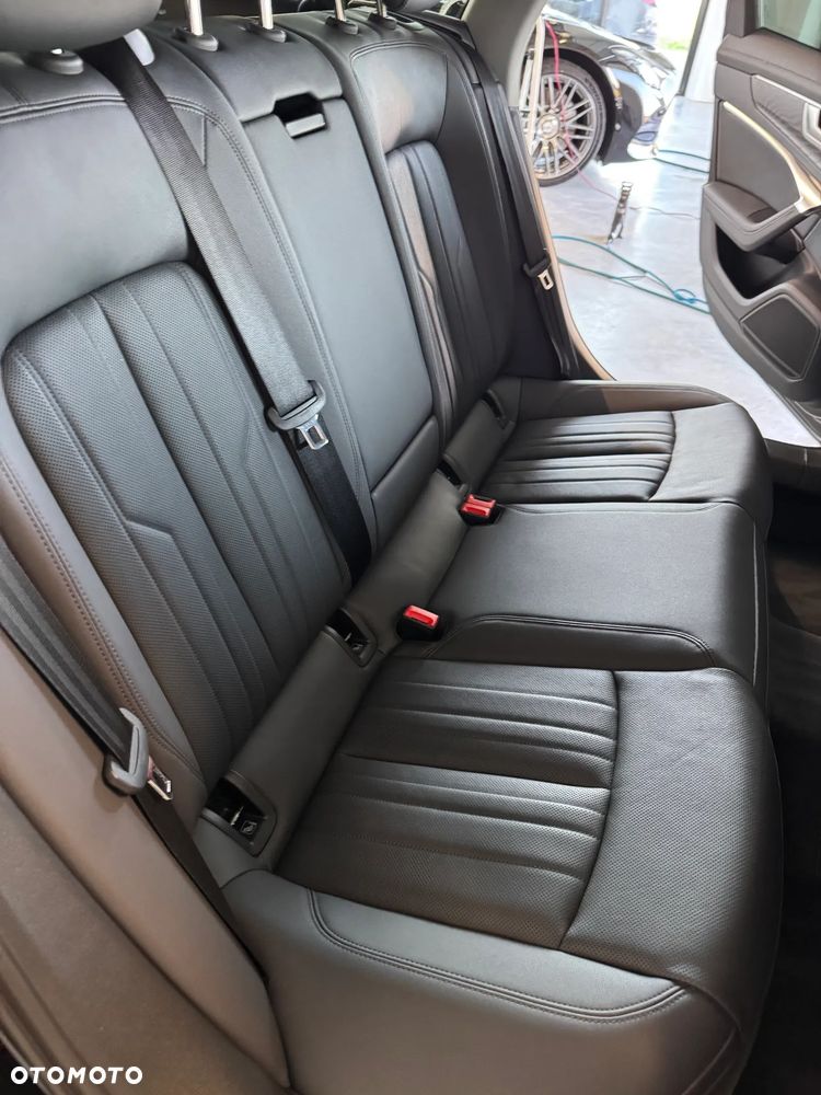 Audi A6 Avant 40 TDI mHEV Quattro S tronic - 14