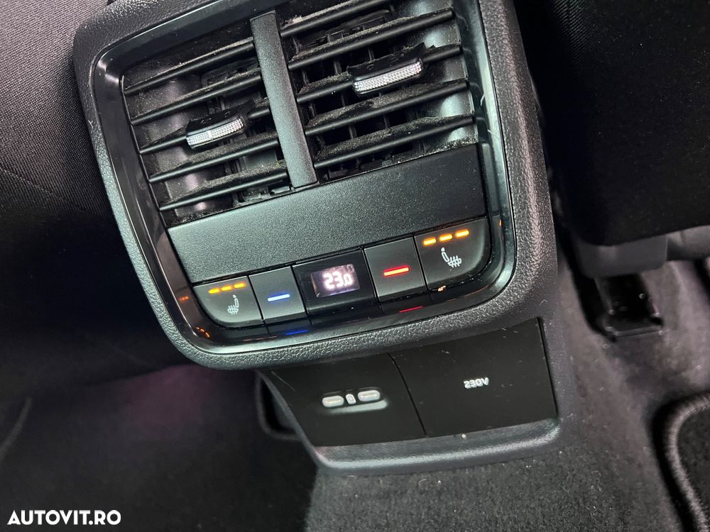 Skoda Octavia 2.0 TDI DSG Clever - 17