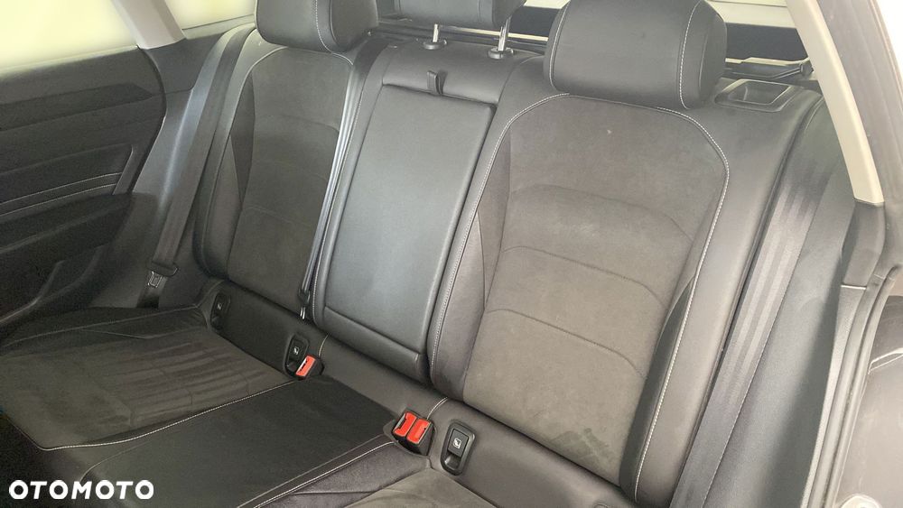 Volkswagen Arteon 2.0 TSI Elegance DSG - 12