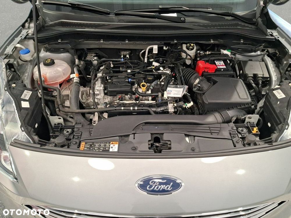 Ford Kuga 1.5 EcoBoost TITANIUM - 25