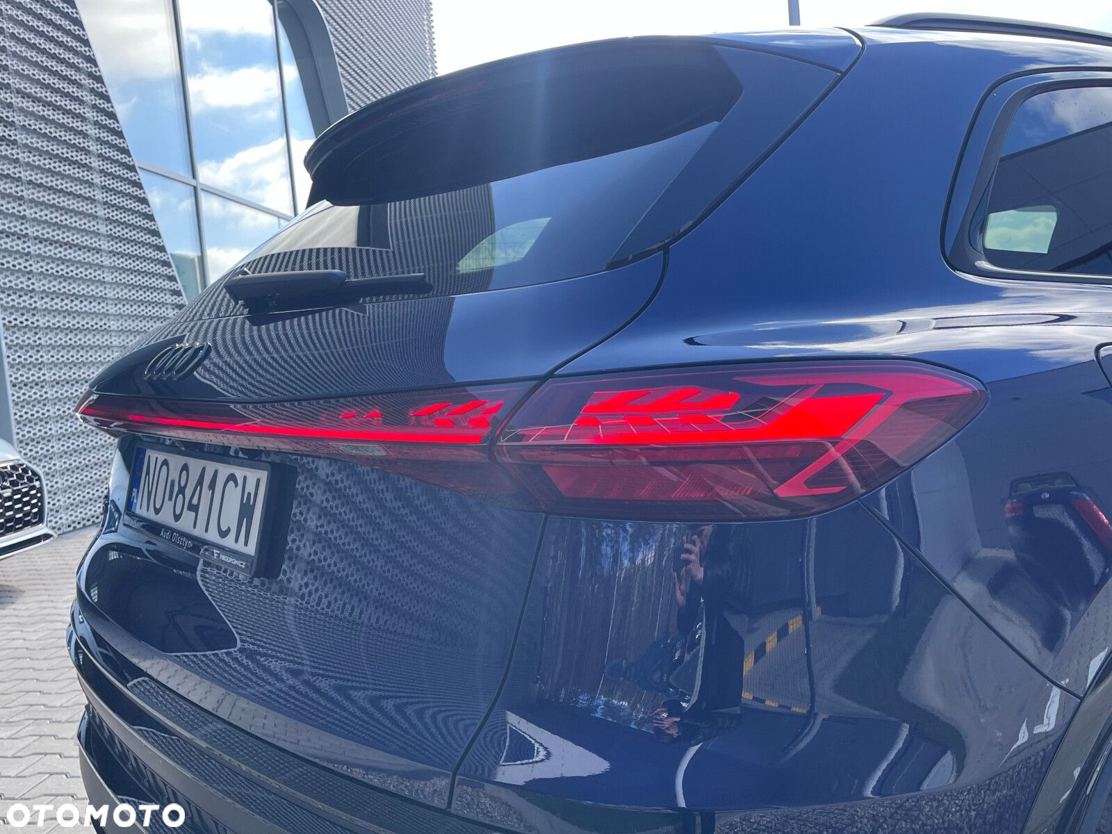 Audi Q5 - 6